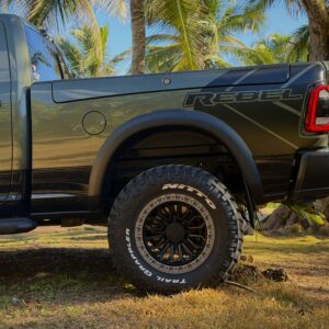 NITTO / TRAIL GRAPPLER 1.25”