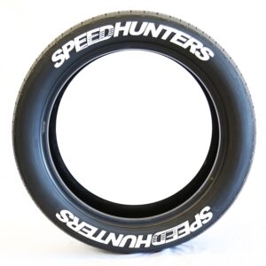 SPEEDHUNTERS / SPEEDHUNTERS 1.25”