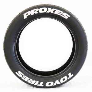 TOYO TIRES / PROXES 1.25”