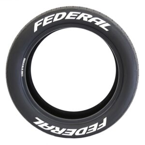 FEDERAL / FEDERAL 1.25”