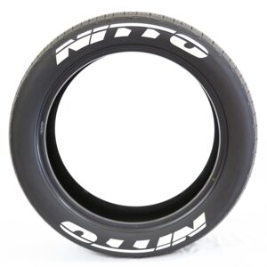 NITTO / NITTO 1.25”