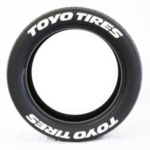 TOYO TIRES / TOYO TIRES 1.25”