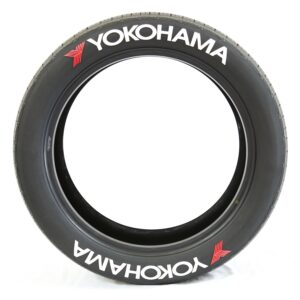 YOKOHAMA / YOKOHAMA 1.25”