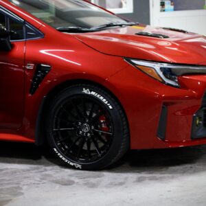 MICHELIN / MICHELIN 1”